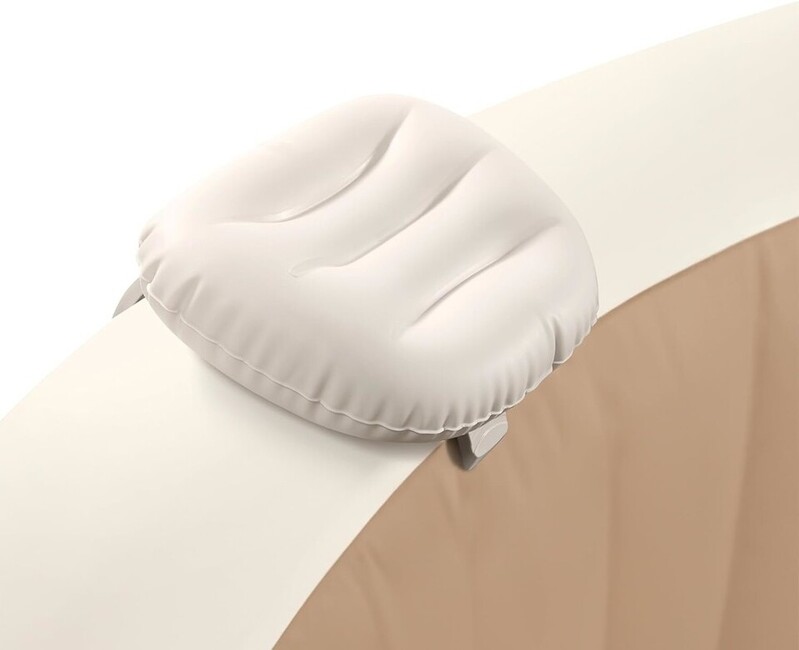 INTEX - 28506 Nastavitelná nafukovací opěrka hlavy pro vířivky