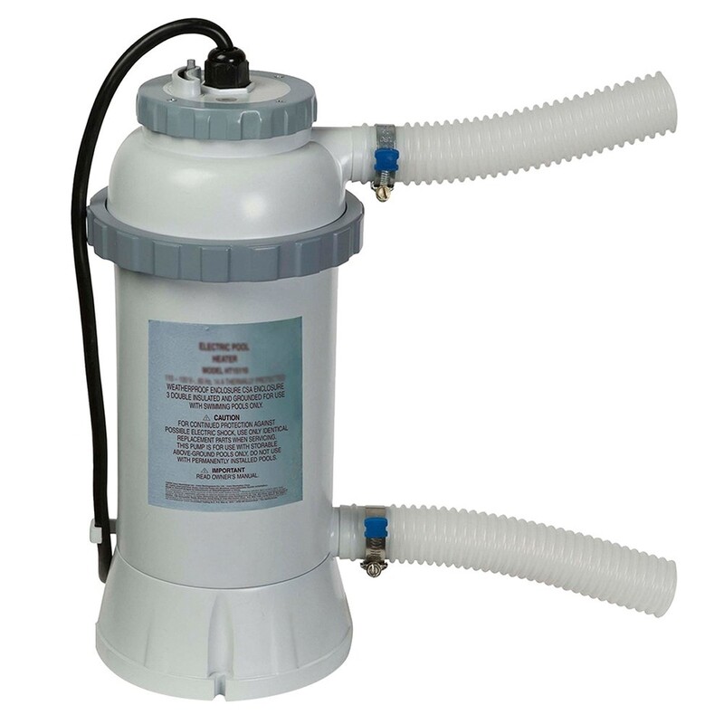 INTEX - 28684 Elektrický ohřívač vody