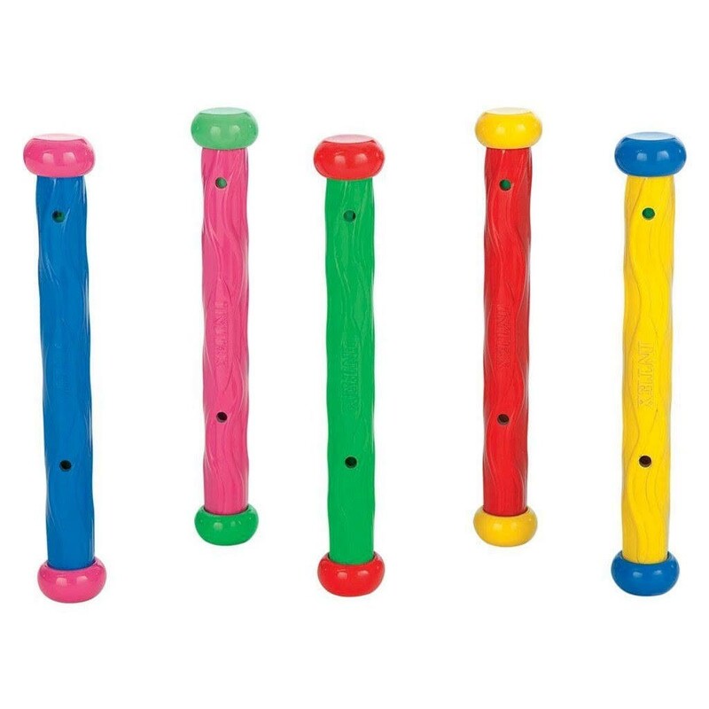 INTEX - potápěčská hračka paličky set
