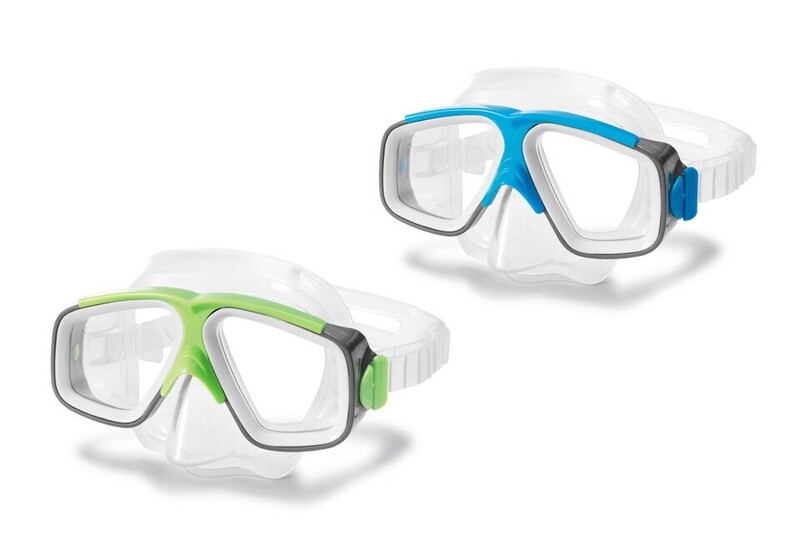 INTEX - Potápěčské brýle - Surf Rider
