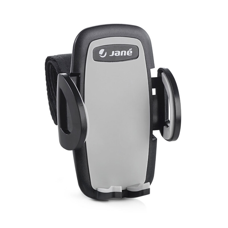 JANÉ - držák na kočárek univerzální pro mobil (30608)