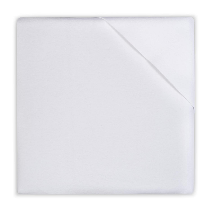 JOLLEIN - Chránič matrace 50x90cm White