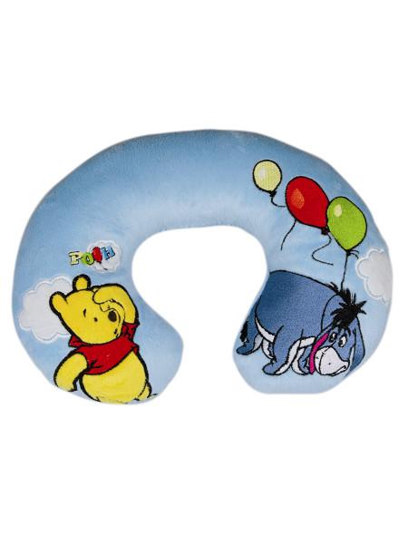 KAUFMANN - Cestovní polštářek Disney Winnie the Pooh