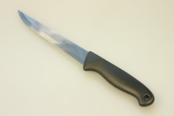 KDS - Nůž kuchyňský vlnitý 6, 1465