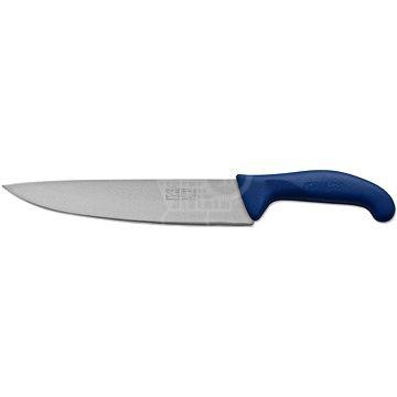 KDS - Nůž porcovací 10 2643 modrý, 2463