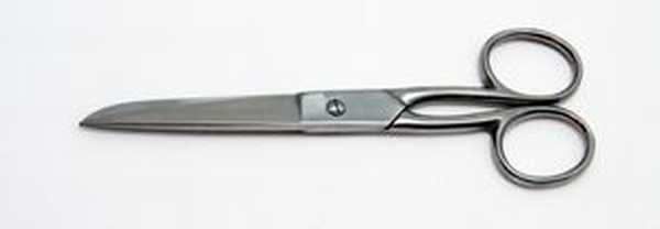 KDS - Nůžky pro domácnost 15cm, 4267