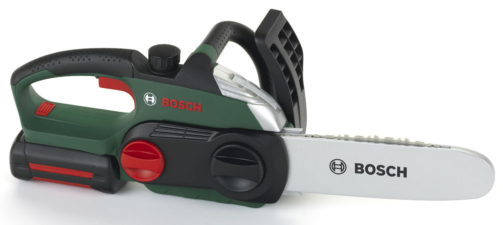 KLEIN - Bosch motorová pila