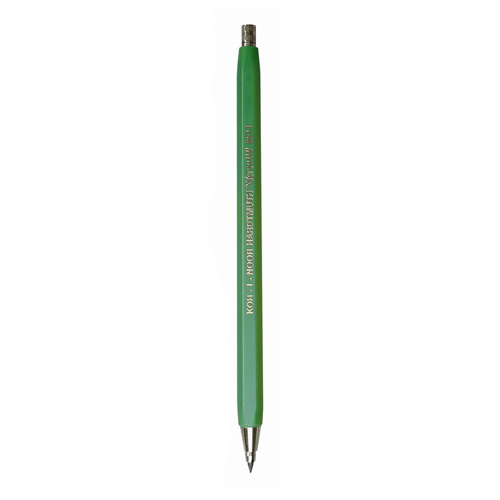 KOH-I-NOOR - Mechanická tužka / Versatilka, 2,0 mm, plastová/mix barev