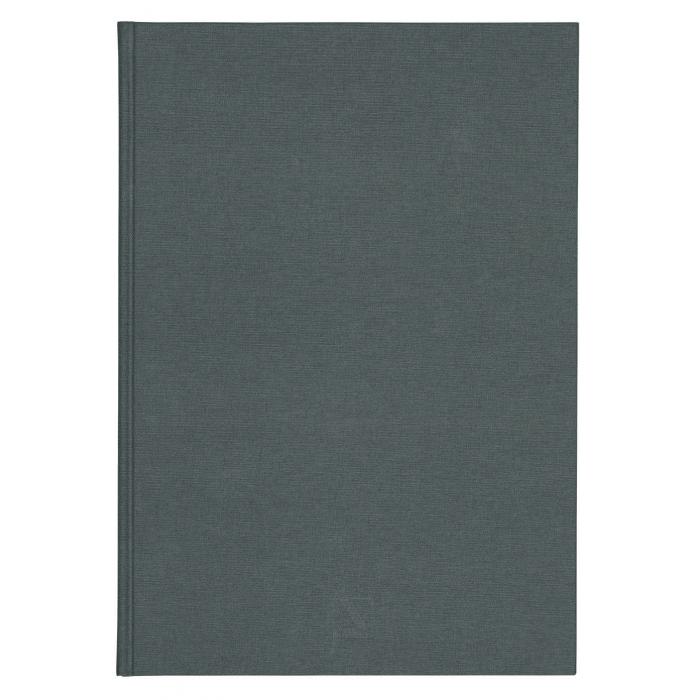 KRESKA - Skicák v deskách A4 šedý