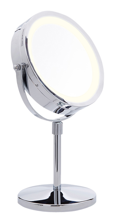 LANAFORM - Mirror Stand dvojité zrcadlo X1/X10