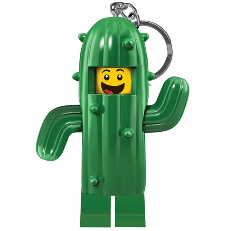LEGO LED LITE - Iconic Kaktus svítící figurka (HT)