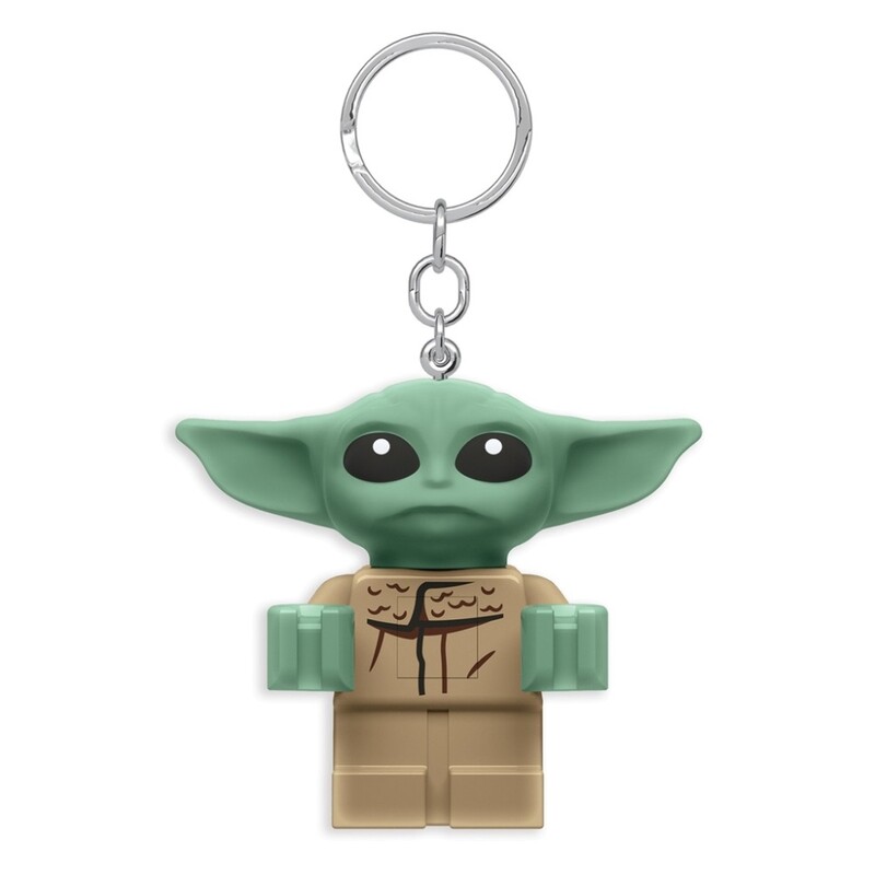LEGO LED LITE - Star Wars Baby Yoda svítící figurka (HT)