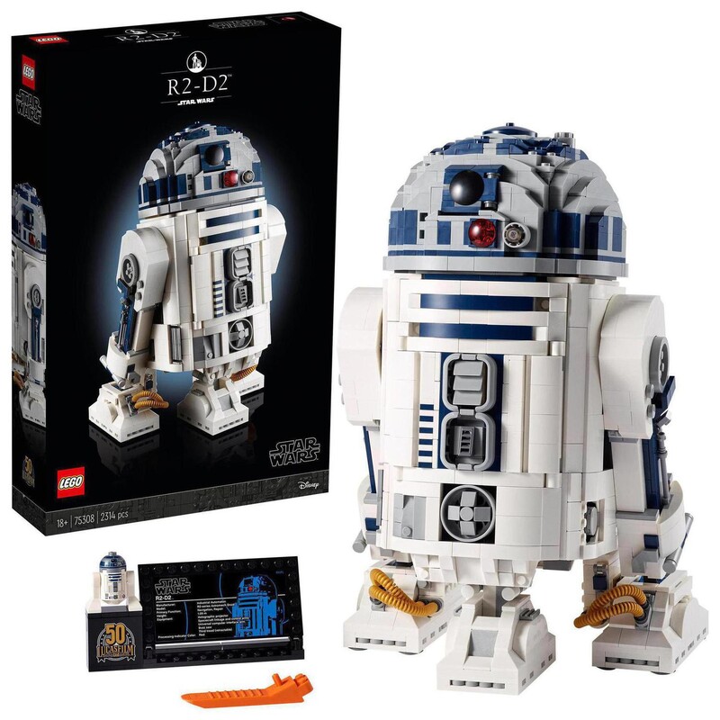 LEGO - R2-D2™
