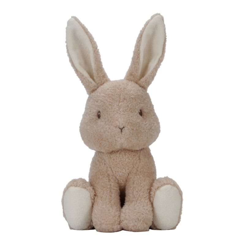 LITTLE DUTCH - Plyšový králíček 25 cm Baby Bunny