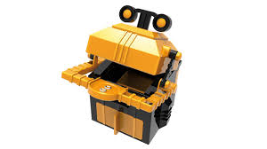 MAC TOYS - Pokladnička robot