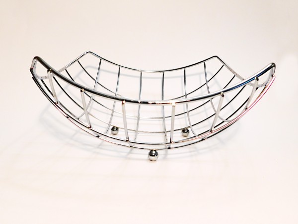 MAKRO - Košík drátěný hranatý