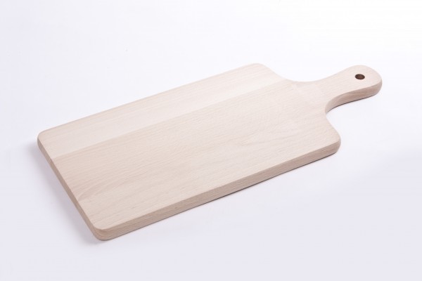 MAKRO - Prkénko dřevo 27x11,5cm