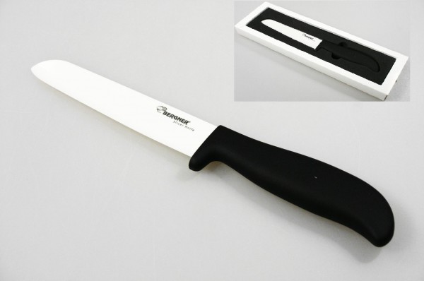 MAKRO - Nůž keramický BG 4049 15,2cm