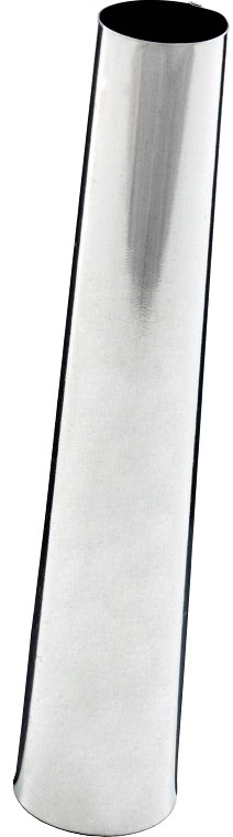 MAKRO - Trubičky na šamrolu 10 cm 10ks