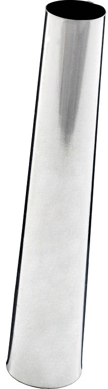 MAKRO - Trubičky na kremrole 10cm 15ks