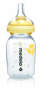 MEDELA - Calma láhev pro kojené děti 150 ml
