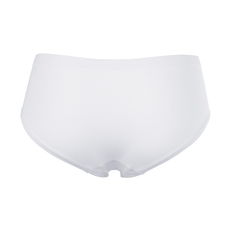 MEDELA - Kalhotky mateřské bílé 2 ks XS/S