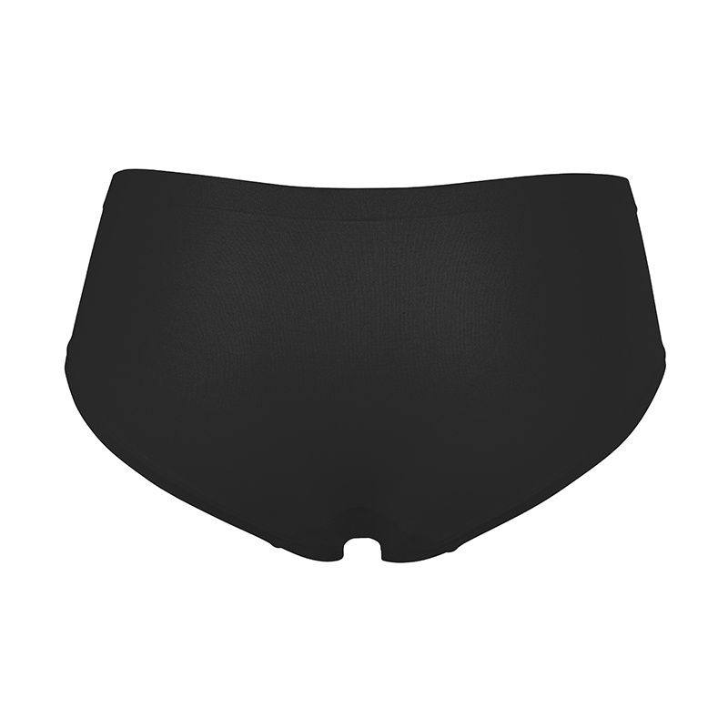 MEDELA - Kalhotky těhotenské černé 2 ks XS/S