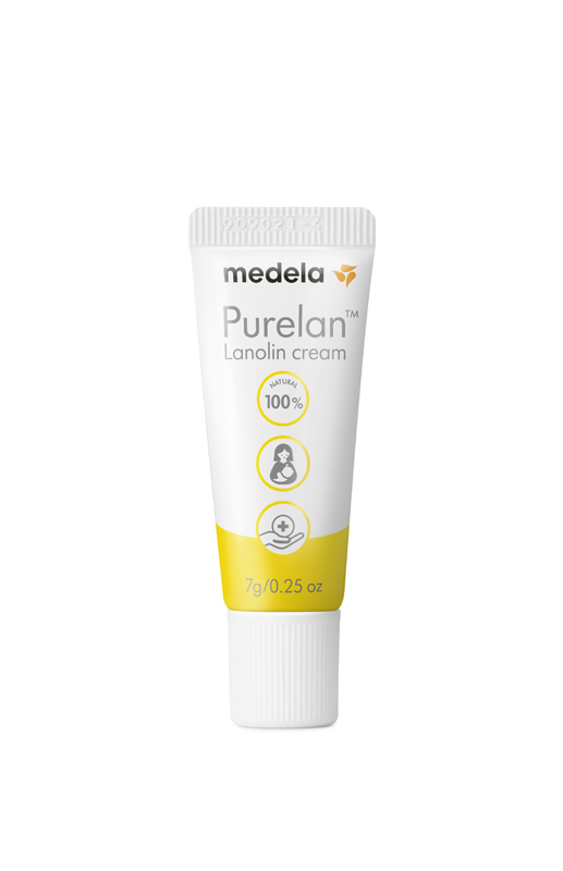 MEDELA - Purelan™ lanolinová mast 7 g