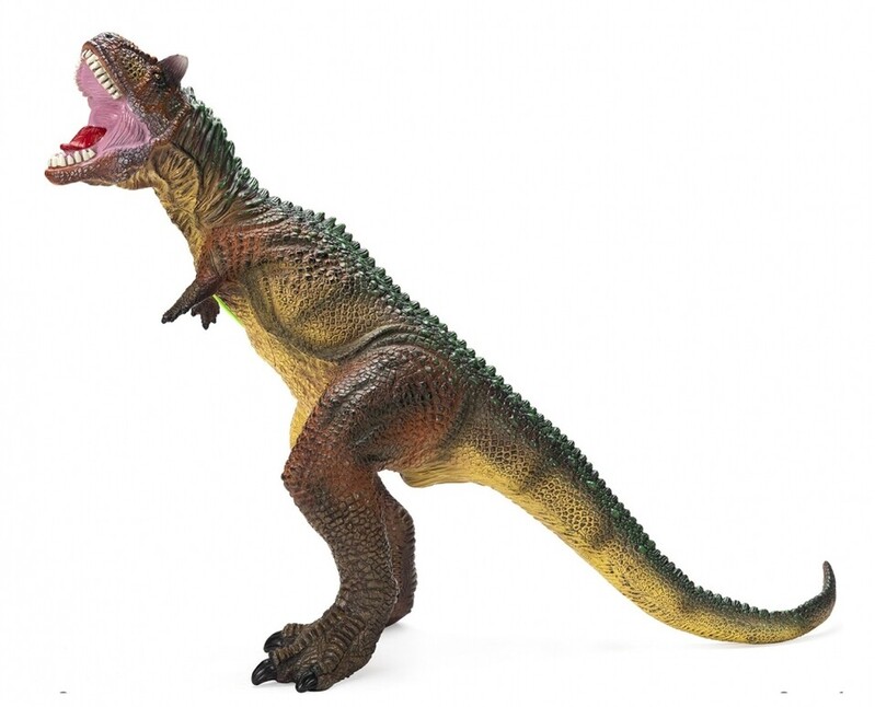 MEGA CREATIVE - Dinosaurus 59cm
