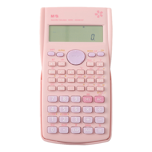 M&G - Kalkulačka vědecká Sakura, 240 funkcí