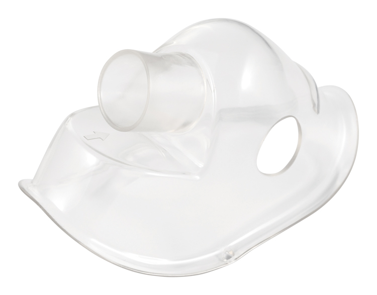 MICROLIFE - NEB210 inhalační maska pro děti