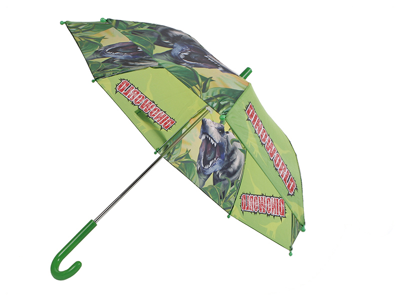 MIKRO TRADING - Dinoworld deštník 68x60cm v sáčku
