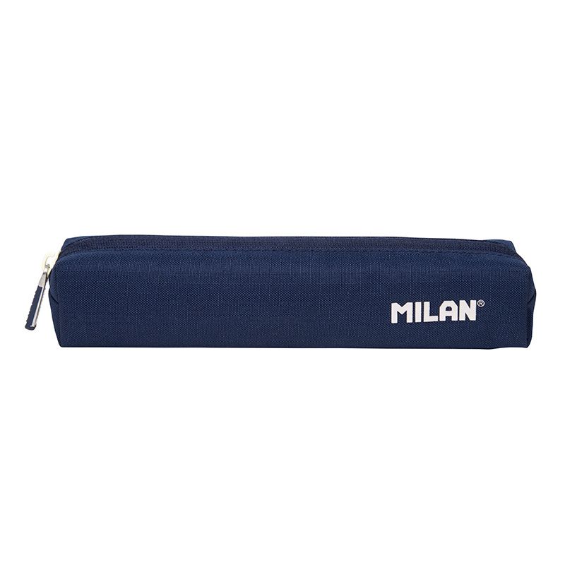 MILAN - Pouzdro na pera mini - 1918 série, modré