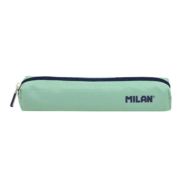 MILAN - Pouzdro na pera mini - 1918 série, zelené
