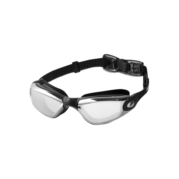NILS - Plavecké brýle Aqua NQG160MAF černé