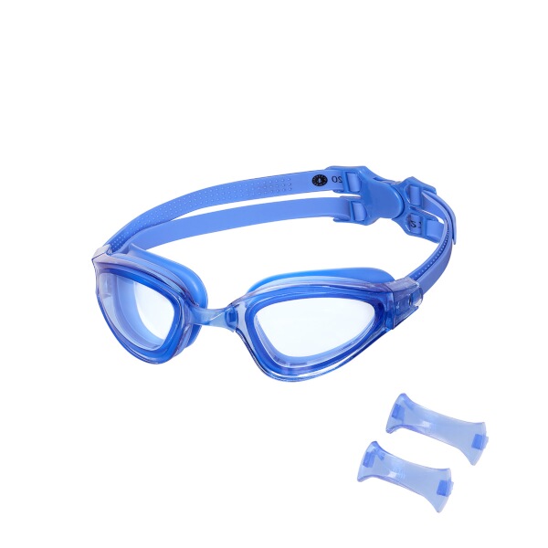 NILS - Plavecké brýle Aqua NQG180AF modré