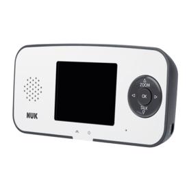 NUK - Chůvička ECO Control Video Display 550VD