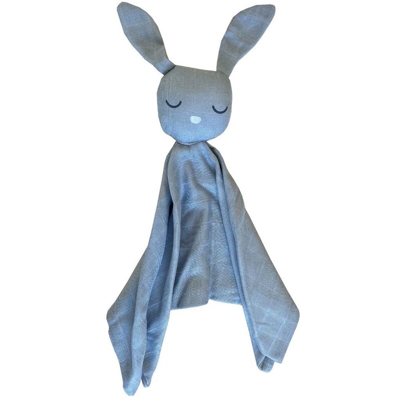PETÚ PETÚ - Rosie Muchláček Bunny Dusty Blue