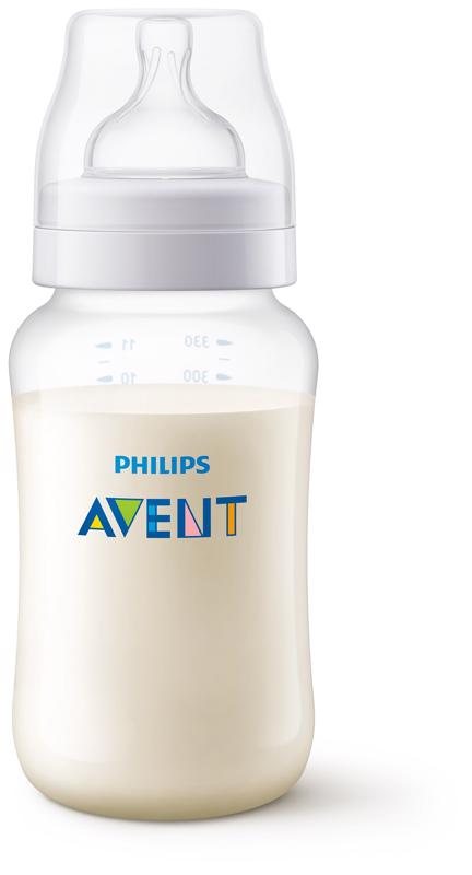 PHILIPS AVENT - Láhev Anti-colic 330 ml, 1 ks