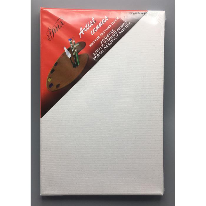 PKSTAR - Malířské plátno na rámu 30 cm