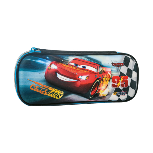 PLAY BAG - Pouzdro Cars Race 3D