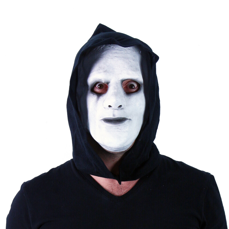 RAPPA - Maska zombie pro dospělé