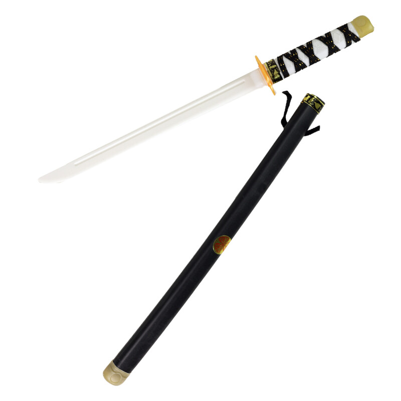 RAPPA - Meč samuraj 60 cm