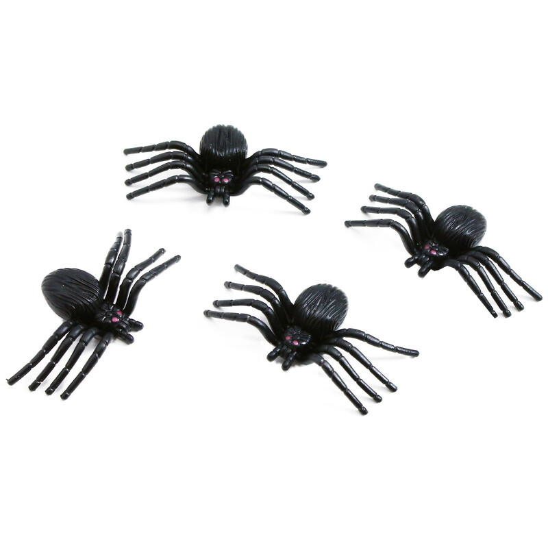 RAPPA - Pavouk - dekorace na Halloween