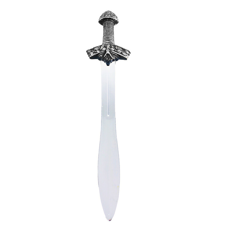 RAPPA - Rytířský meč se stříbrnou rukojetí