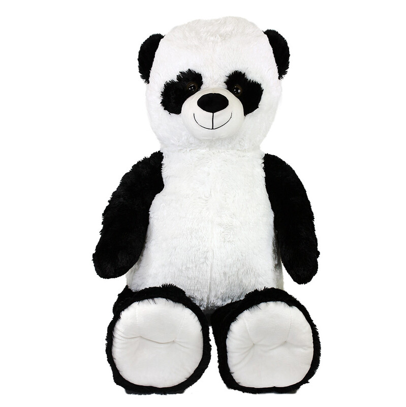 RAPPA - Velká Plyšová panda Joki 100 cm