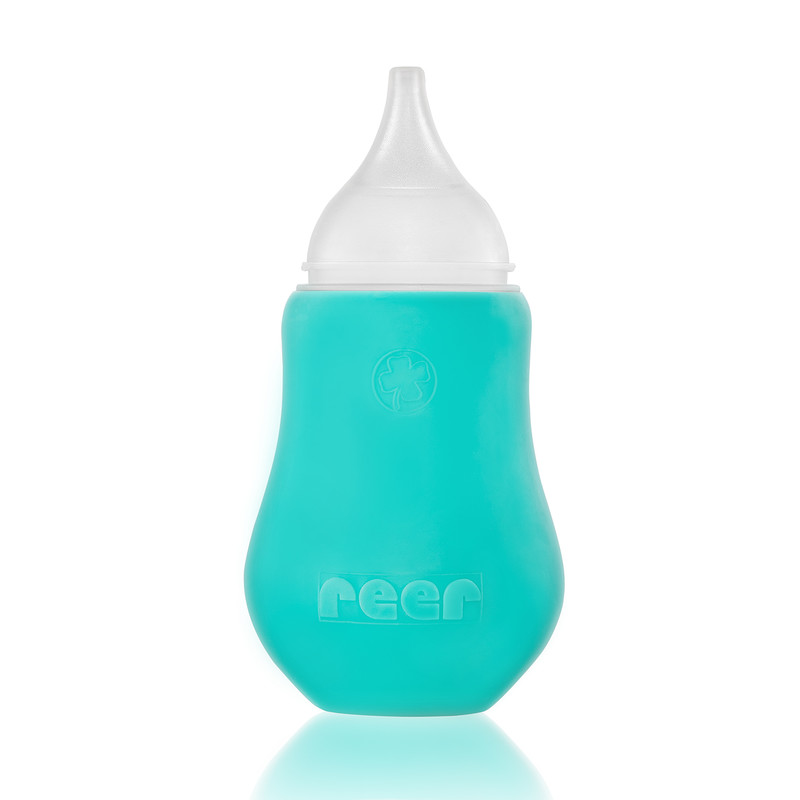 REER - Odsávačka nosu Soft & Clean