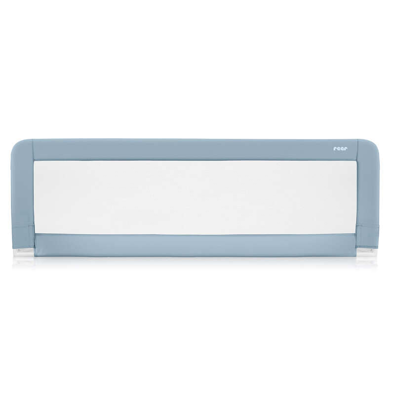REER - Zábrana na postel 150cm blue/grey