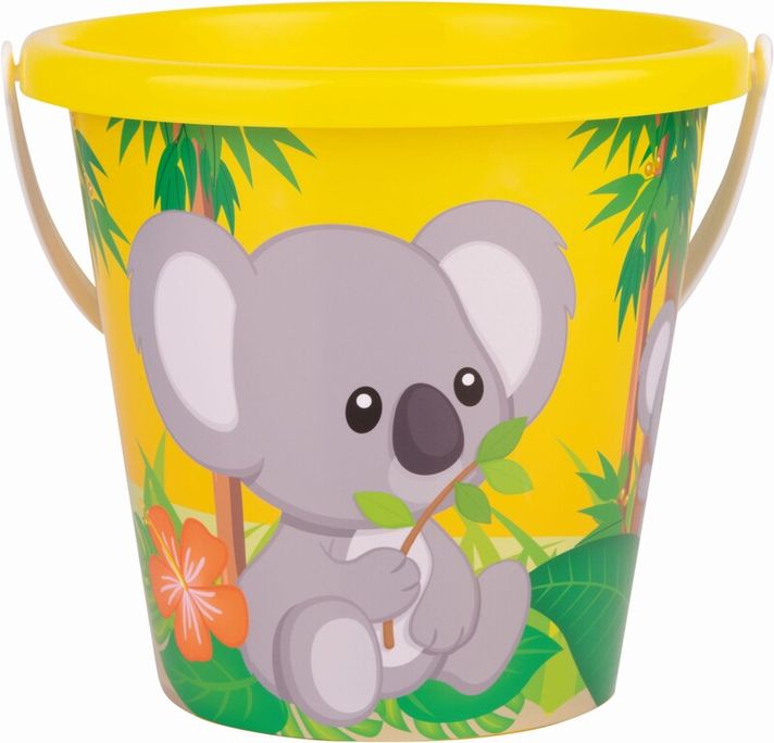 ANDRONI - Kyblík koala - průměr 17 cm