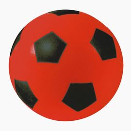 ANDRONI - Soft míč - průměr 19,4 cm, červený